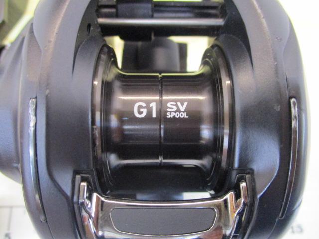 ダイワ ジリオン9L SV TW-SLPW 本体のみ メンテナンス済 ジリオン9L SV TW-SLPW｜＠ベリーネット 日本最大新品中古釣具