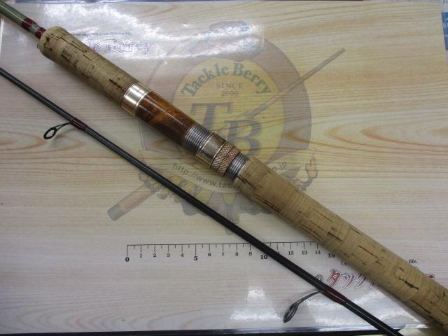 ルシファー 76M サクラ｜＠ベリーネット 日本最大新品中古釣具