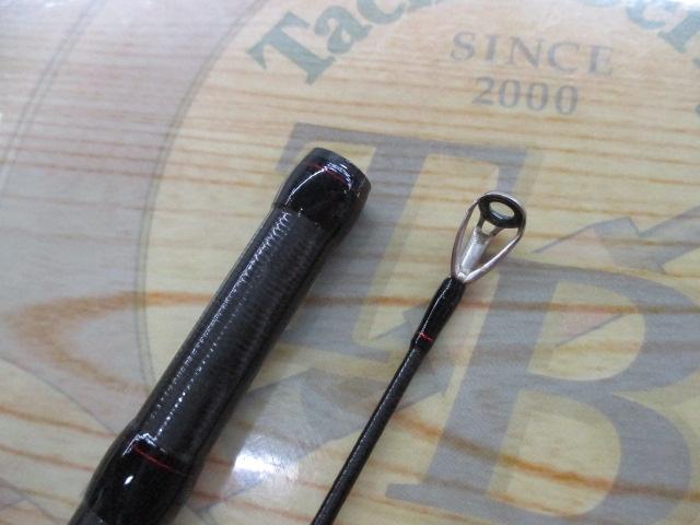 18ポイズンアドレナ 1610MH-2｜＠ベリーネット 日本最大新品中古