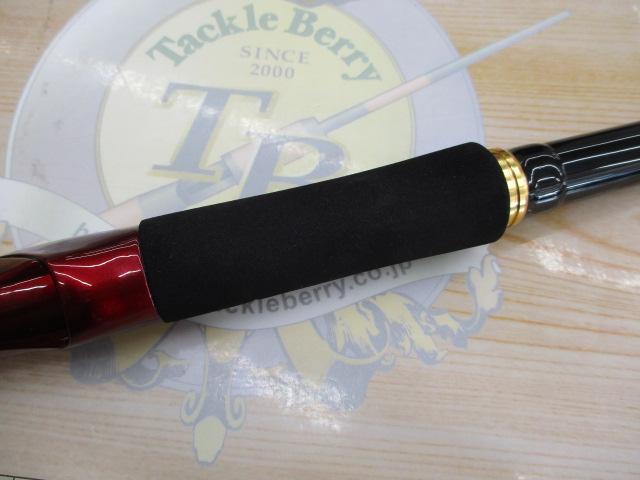 オーバーゼアグランデ 1010M/MH｜＠ベリーネット 日本最大新品