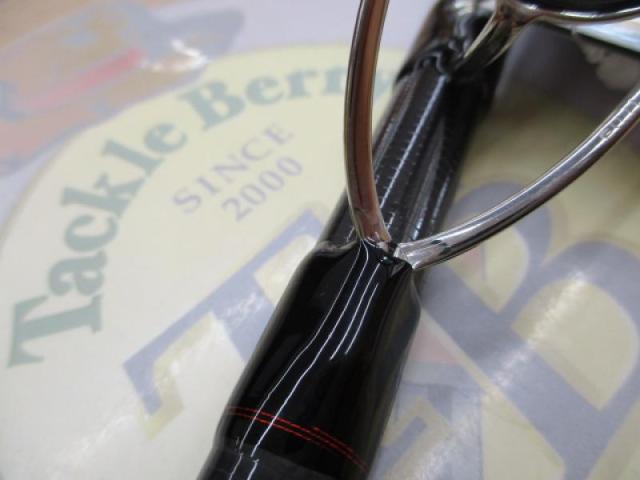 オーバーゼア GRANDE 1010M/MH 　中古美品 オーバーゼアグランデ 1010M/MH｜＠ベリーネット 日本最大新品