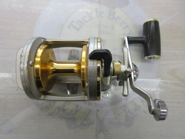 シーライン石鯛Z 40WH