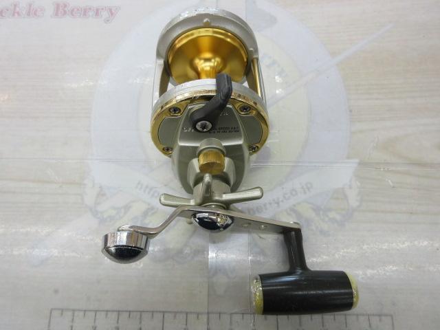 シーライン石鯛Z 40WH