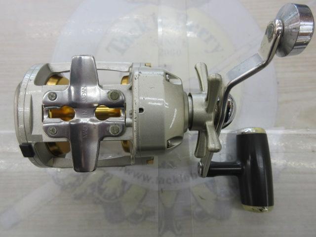 シーライン石鯛Z 40WH