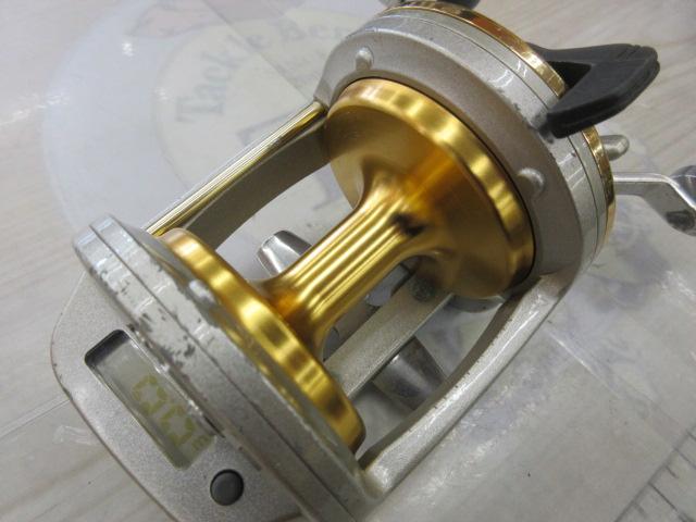 シーライン石鯛Z 40WH