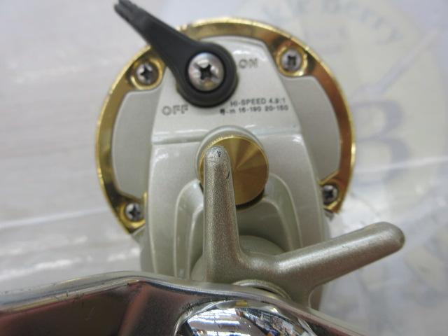 シーライン石鯛Z 40WH