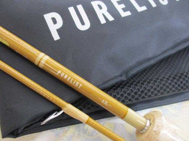 ピュアリスト 63L・W