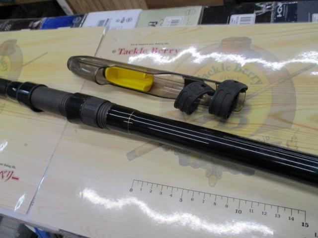 大鯉専科 MH53遠投｜＠ベリーネット 日本最大新品中古釣具WEB