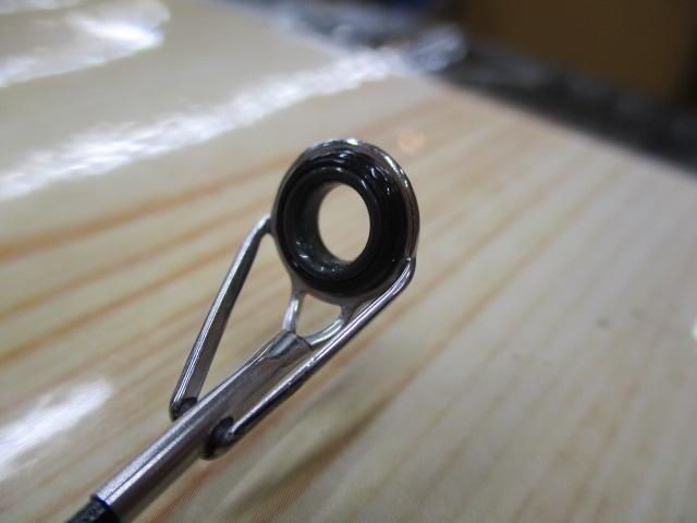 大鯉専科 MH53遠投