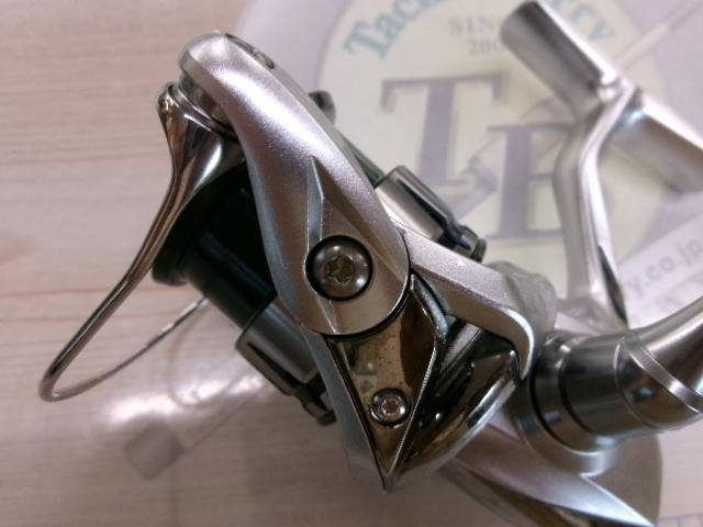 19ストラディック C2000S