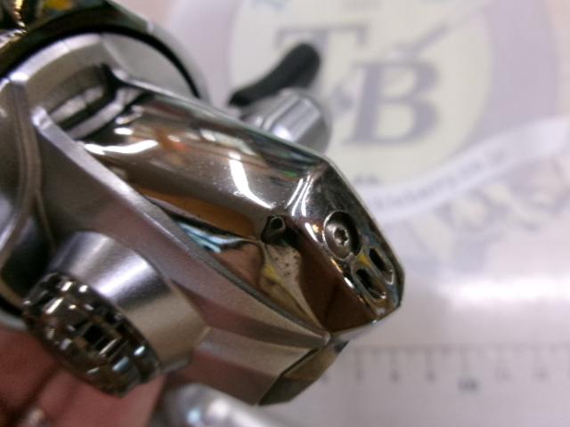 19ストラディック C2000S