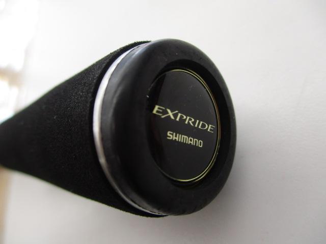 17エクスプライド 262UL-S/2｜＠ベリーネット 日本最大新品中古