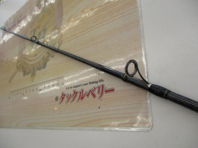 シマノ(SHIMANO) 17エクスプライド 262ULS2 エクスプライド