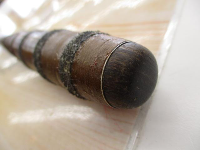 がまへら古天峰 11