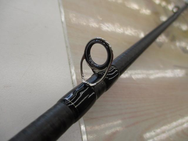 カレイドインスピラーレRS IRSC-66MHF-TG40X ブラックレイブン