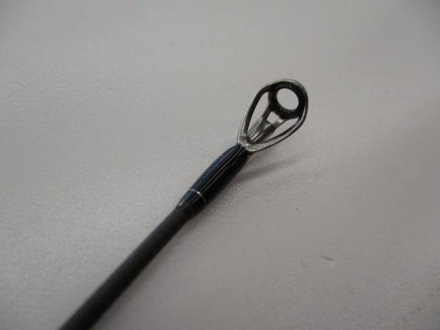 カレイドインスピラーレRS IRSC-66MHF-TG40X ブラックレイブン