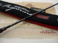 カレイドインスピラーレRS IRSC-66MHF-TG40X ブラックレイブンエクストリームRS