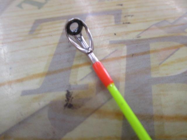 トリプルクロス TCX-S732XH/OMORIG