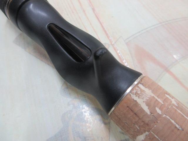 エアエッジ 701MB-G・E｜＠ベリーネット 日本最大新品中古釣具