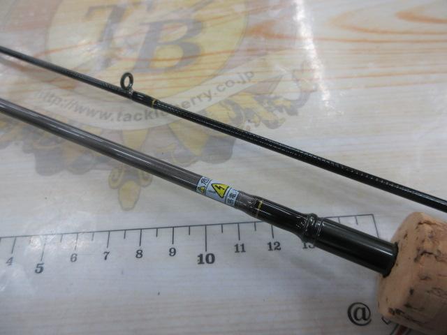 高評価アイテム トラウティーノ TT-632SUL｜＠ベリーネット 日本最大新品中古 ロッド