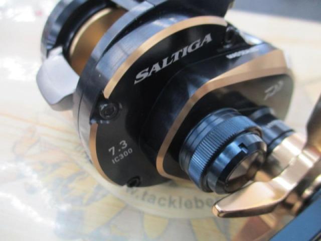 21ソルティガIC 300H-SJ