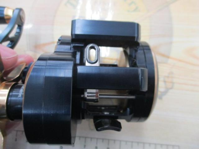 21ソルティガIC 300H-SJ