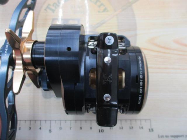 21ソルティガIC 300H-SJ