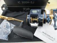 21ソルティガIC 300H-SJ