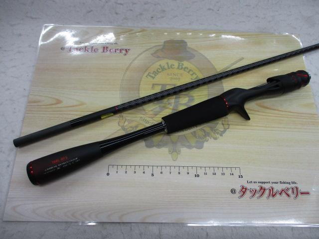 20ゾディアス 168L-BFS｜＠ベリーネット 日本最大新品中古釣具
