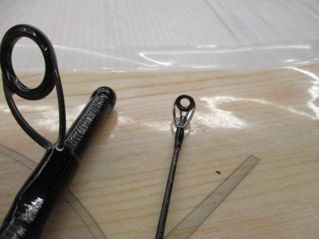 20ゾディアス 264UL-S-2