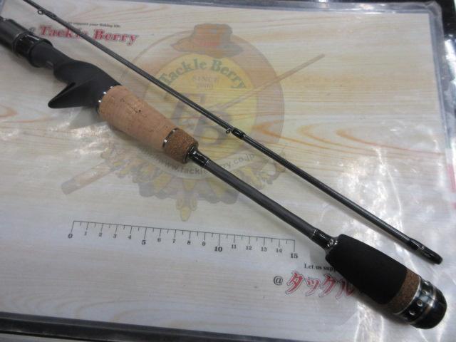SALTY STAGE KR-X Baitfinesse Custom(ソルティーステージ・KR-X
