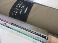 カーディフエリアリミテッド S66SUL