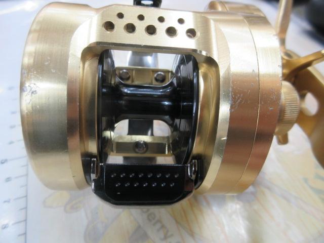 15オシアコンクエスト 300HG