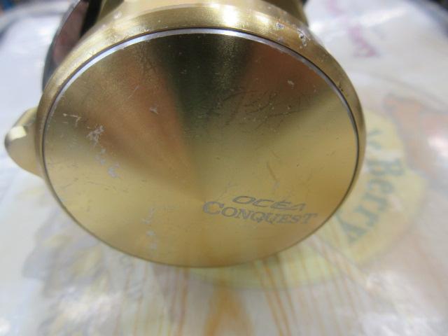 15オシアコンクエスト 300HG