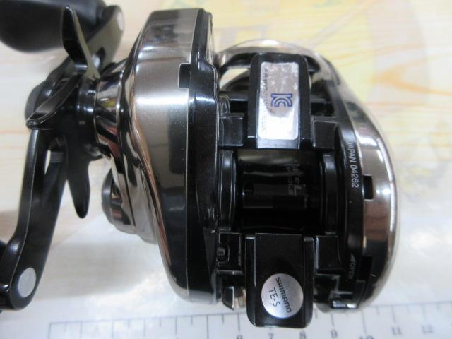 21アンタレスDC HG RH｜＠ベリーネット 日本最大新品中古釣具WEB