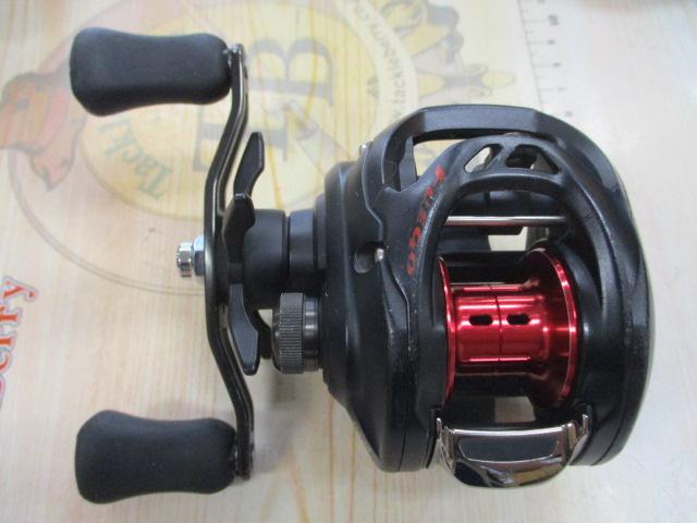 フエゴCT 103HL｜＠ベリーネット 日本最大新品中古釣具WEBショップ