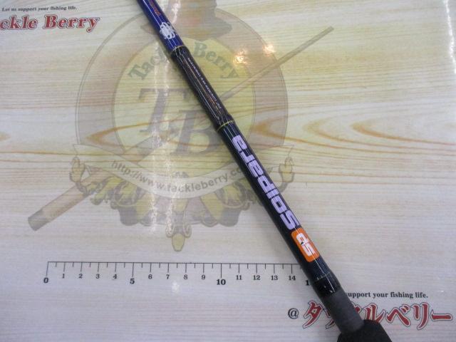 ソルパラ SPS-B70H/Taco