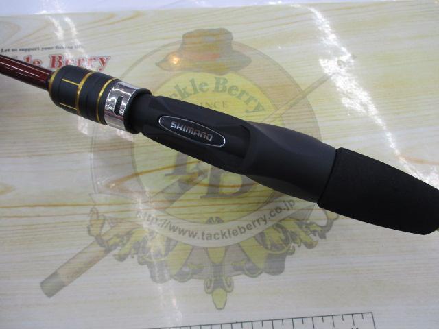 21炎月BB B69ML-S/2