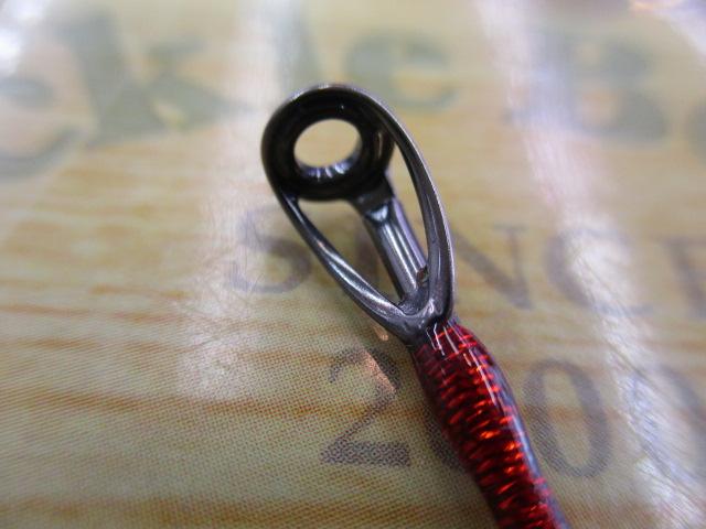 21炎月BB B69ML-S/2