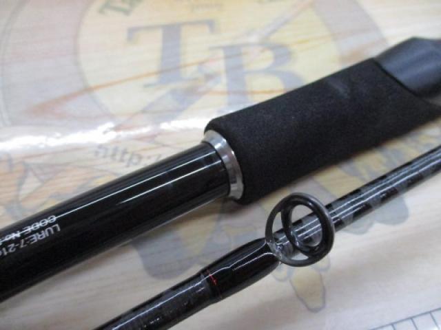20ゾディアス 270MH-2｜＠ベリーネット 日本最大新品中古釣具WEB