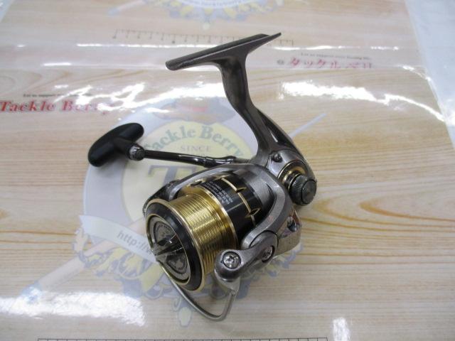 12レガリス 2506SH｜＠ベリーネット 日本最大新品中古釣具WEB