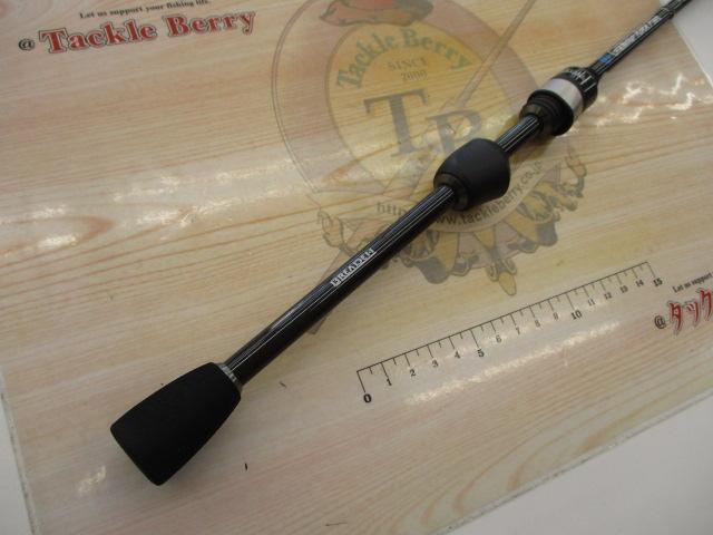 snufkin.2800トレバリズム KABIN 602CS-tip グラマーロックフィッシュ トレバリズム KABIN 602CS-tip