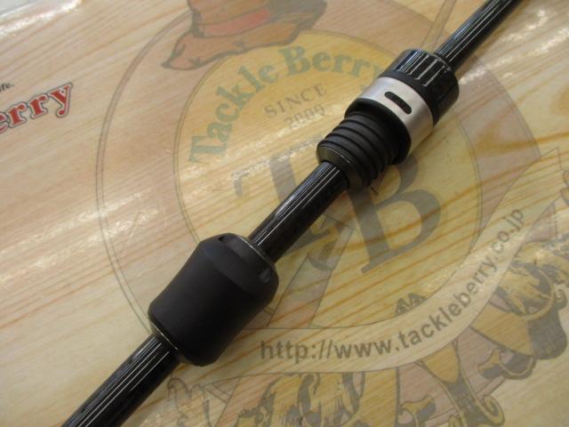 snufkin.2800トレバリズム KABIN 602CS-tip グラマーロックフィッシュ トレバリズム KABIN 602CS-tip