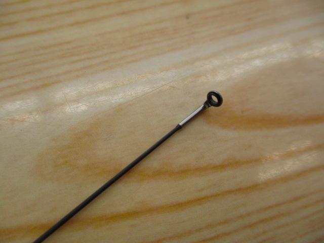 snufkin.2800トレバリズム KABIN 602CS-tip グラマーロックフィッシュ トレバリズム KABIN 602CS-tip