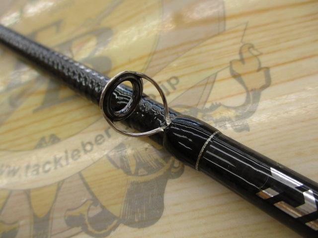 ダイワ　ブラックレーベル　SG 682mhxb-st 新品未使用 ブラックレーベルSG 682MHXB-ST – フィッシングマックス WEBSHOP