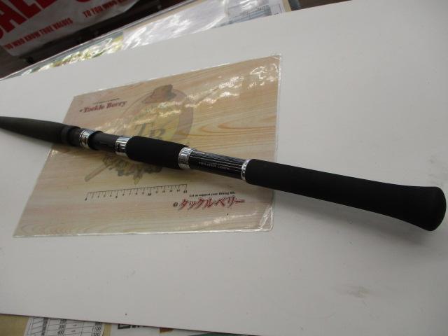 ダイワ リーディングX ゴーイン 265M リーディング-X ゴウイン 265M｜＠ベリーネット 日本最大新品