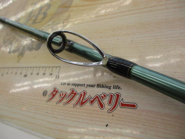 ダイワ リーディングX ゴーイン 265M リーディング-X ゴウイン 265M｜＠ベリーネット 日本最大新品