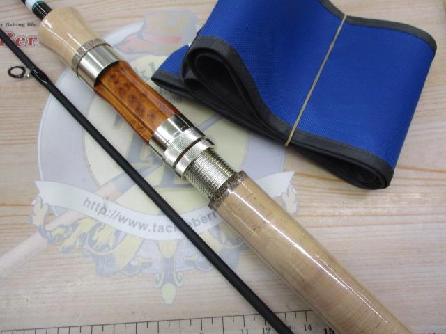 リズモRyzS63ML リズモRyz-S63ML｜＠ベリーネット 日本最大新品中古釣具WEBショップ