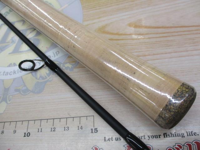 リズモRyz-S63ML｜＠ベリーネット 日本最大新品中古釣具WEBショップ