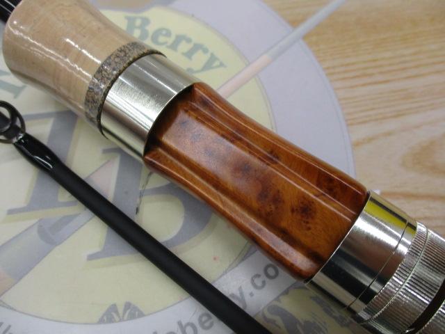 リズモRyzS63ML リズモRyz-S63ML｜＠ベリーネット 日本最大新品中古釣具WEBショップ